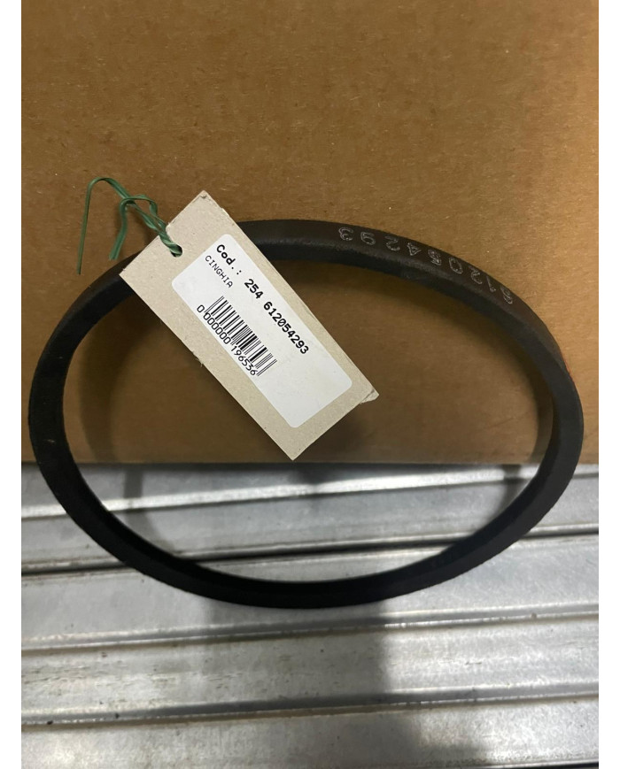 CINGHIA ARBOS 612054293