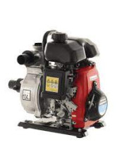 MOTOPOMPA WX 15T E