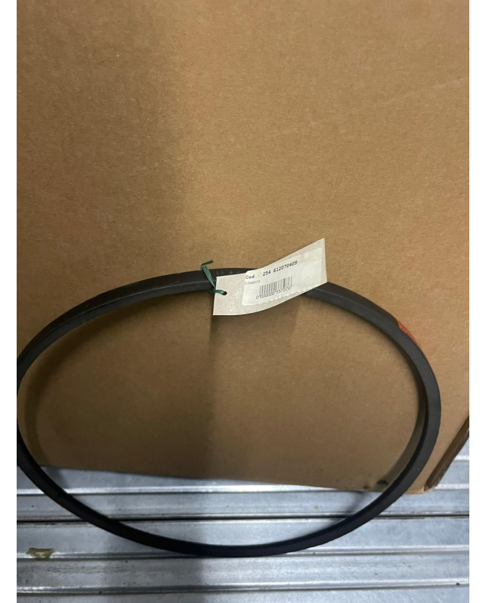 CINGHIA ARBOS 612070409