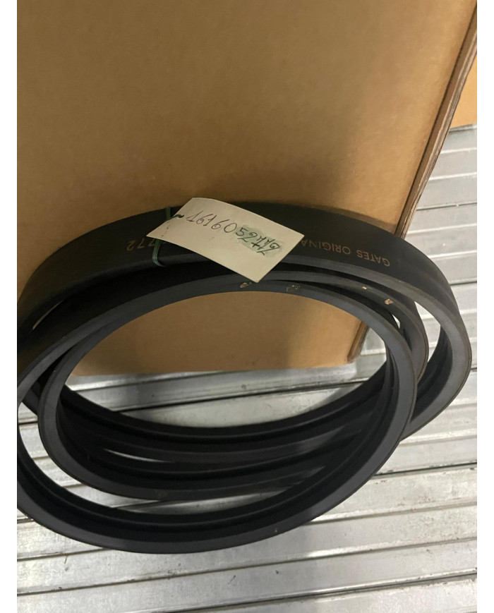 CINGHIA ARBOS 616052772