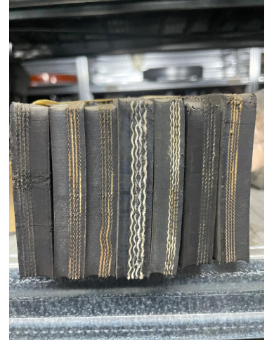 KIT PALETTE ARBOS DA 27 PEZZI 25730