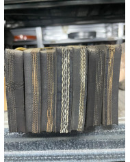 KIT PALETTE ARBOS DA 27 PEZZI 25730