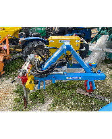 ARRIZZA EXPO H SEMINUOVO