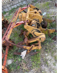 VANGA SICMA 145 USATA