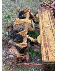 VANGATRICE USATA SICMA