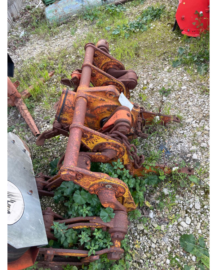 VANGATRICE LEGGERA SICMA