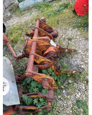 VANGATRICE LEGGERA SICMA