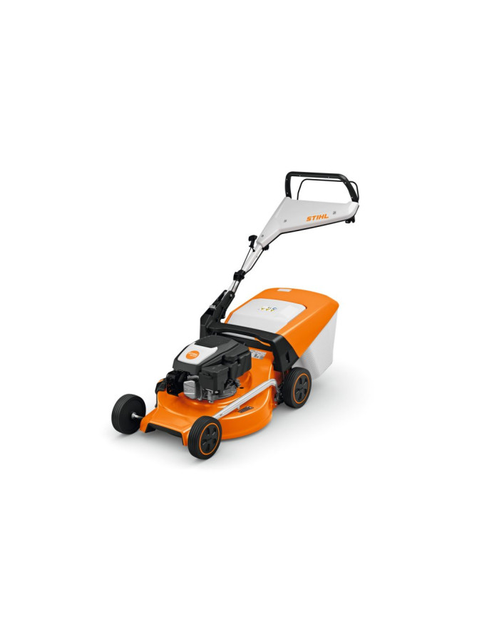 RASAERBA STIHL RM253 A SPINTA