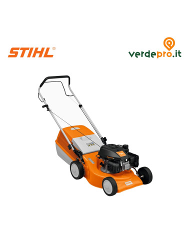 RASAERBA STIHL RM253 A SPINTA