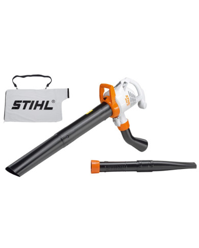 SOFFIATORE ASPIRATORE STIHL SHE71