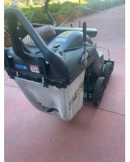 BILLY GOAT ASPIRAFOGLIE PROFESSIONALE MV601 USATO