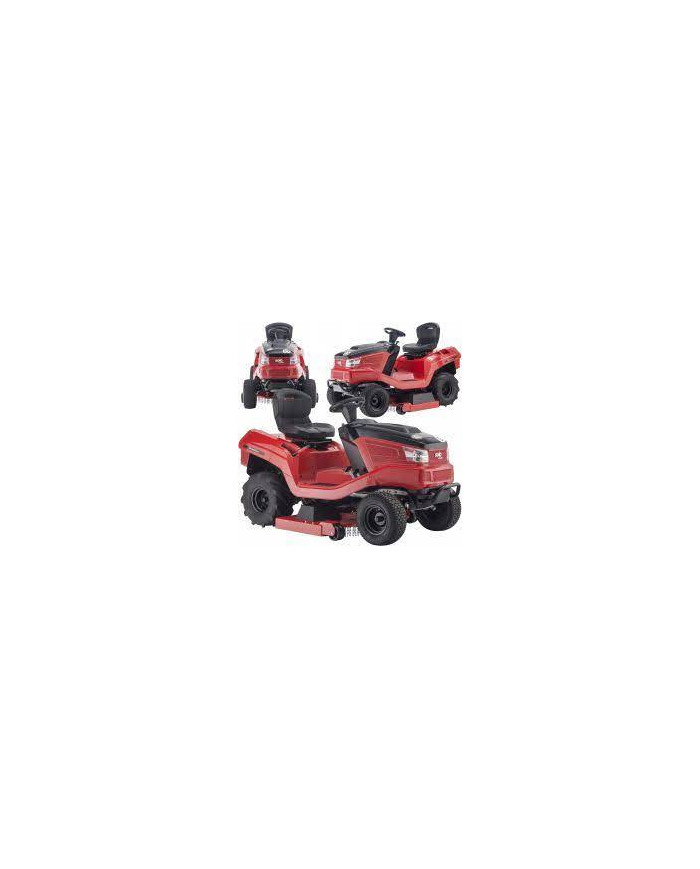 TRATTORINO ALKO PER ERBACCE T22-110 TRATTORINO ALKO PER ERBACCE T22-110