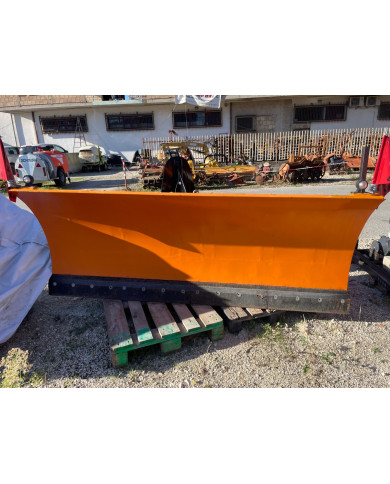 LAMA NEVE ARGNANI E MONTI DA MT 2,40