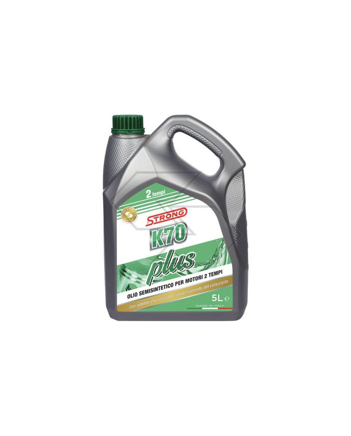 OLIO MISCELA 5 LITRI OLIO MISCELA 5 LITRI