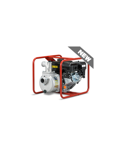 MOTOPOMPA MPC50K MOSA