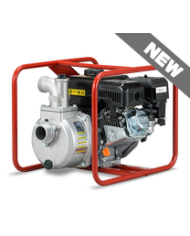 MOTOPOMPA MPC50K MOSA