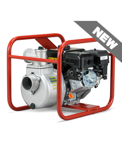 MOTOPOMPA MPC80K MOSA