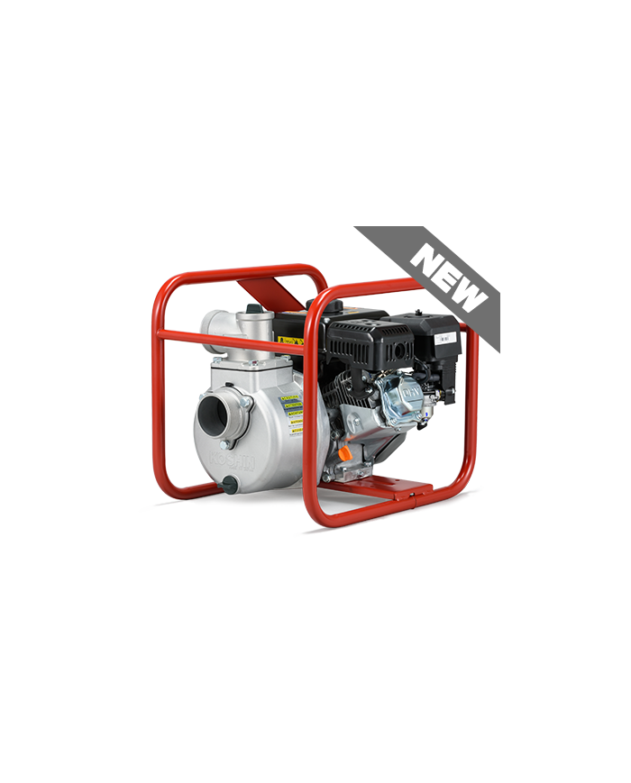 MOTOPOMPA MPC80K MOSA