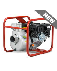 MOTOPOMPA MPC80K MOSA