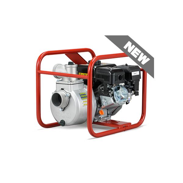 MOTOPOMPA MPC80K MOSA