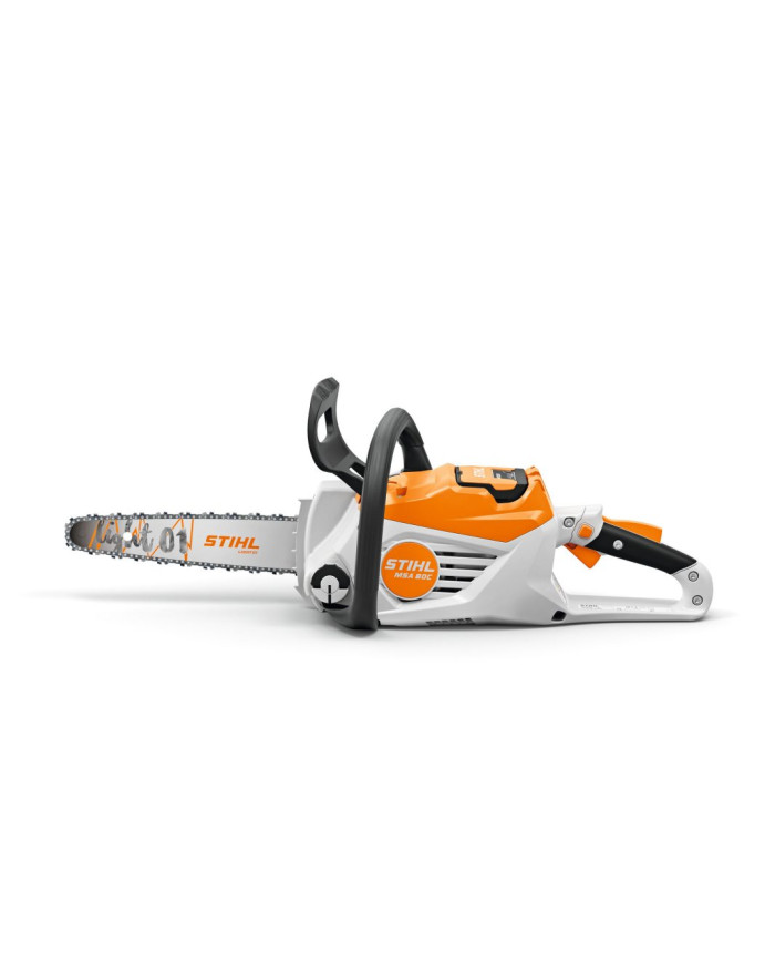MOTOSEGA STIHL MSA80