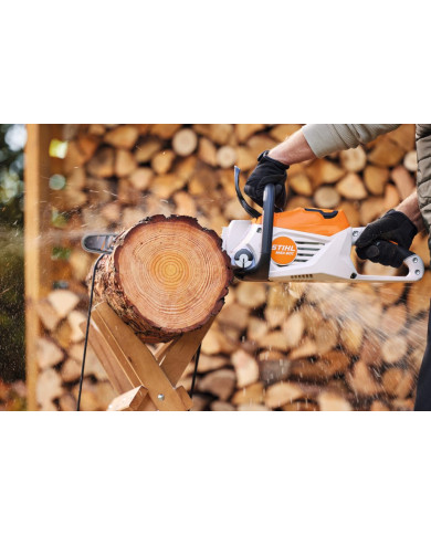 MOTOSEGA STIHL MSA80