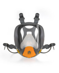 MASCHERA INTERA MILLA 7100 DPI