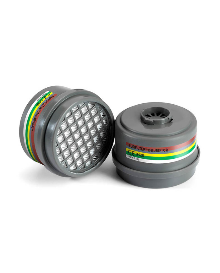 FILTRO MILLA SERIE 2500