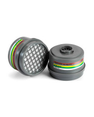 FILTRO MILLA SERIE 2500