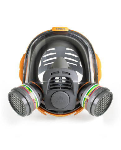 MASCHERA INTERA MILLA 7200 DPI