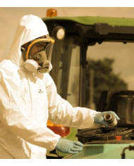 MASCHERA INTERA MILLA 7200 DPI