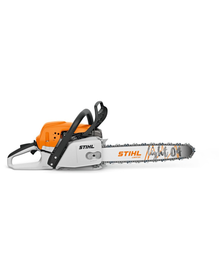 MOTOSEGA STIHL MS291