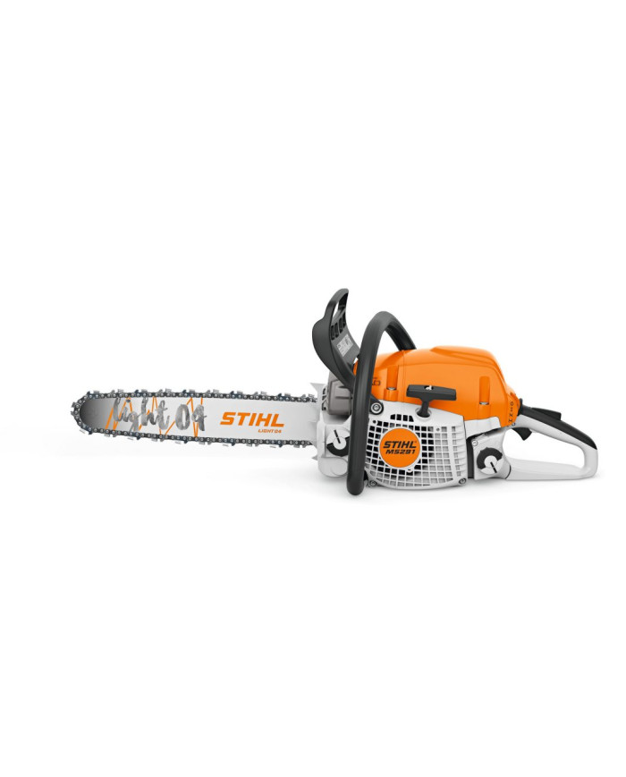 MOTOSEGA STIHL MS291