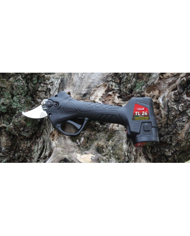 FORBICE A BATTERIA LISAM TL24