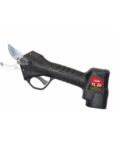 FORBICE A BATTERIA LISAM TL24