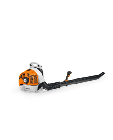 SOFFIATORE STIHL A SPALLA BR430