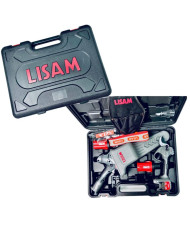 KIT KOMBO LISAMMINI SG+TL37