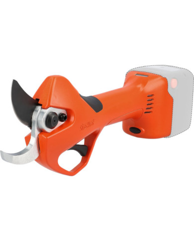 STOCKER FORBICE E40+SEGA MAGMA +BATTERIA