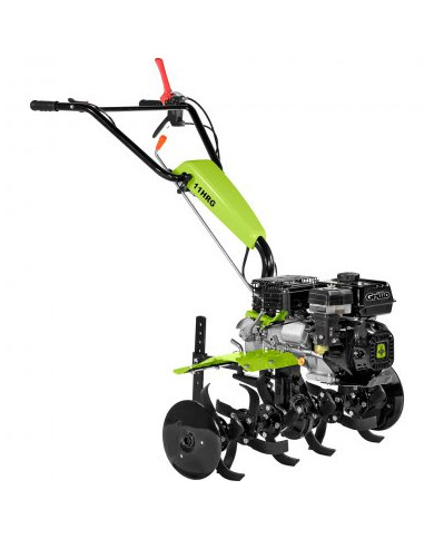 MOTOZAPPA GRILLO 11HRG