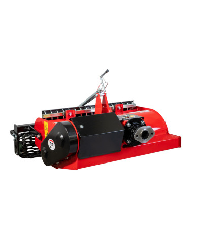 MOTOCOLTIVATORE BCS 780HY +INTERRASASSI R2 CONDOR 70