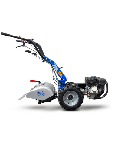 MOTOLCTIVATORE BCS 706