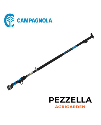 Asta di Prolunga Telescopica CAMPAGNOLA per Potatori T-CAT M V1, FURY XMM e TYSON XL