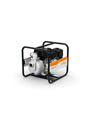 MOTOPOMPA STIHL WP300