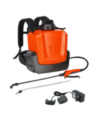 POMPA A BATTERIA STOCKER 404