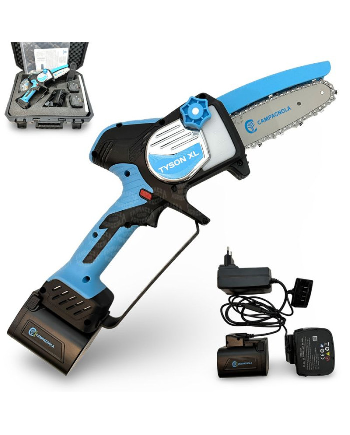 POTATORE CAMPAGNOLA TYSON XL