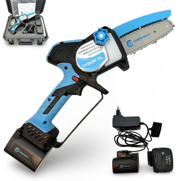 POTATORE CAMPAGNOLA TYSON XL