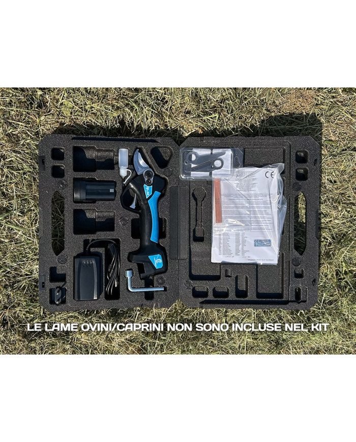 FORBICE ELETTRICA CAMPAGNOLA SL32V1