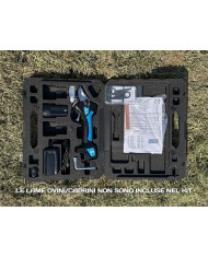 FORBICE ELETTRICA CAMPAGNOLA SL32V1