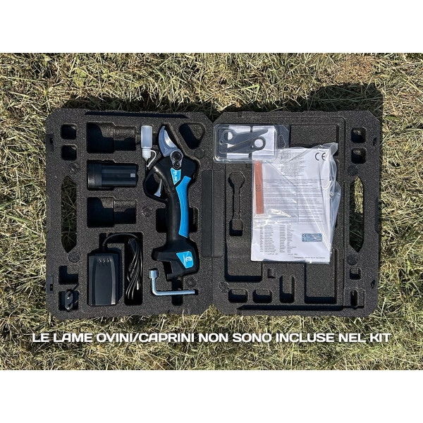 FORBICE ELETTRICA CAMPAGNOLA SL32V1