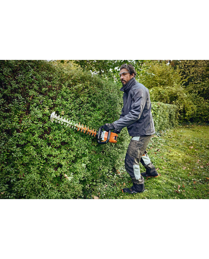 TOSASIEPI A BATTERIA STIHL HSA100